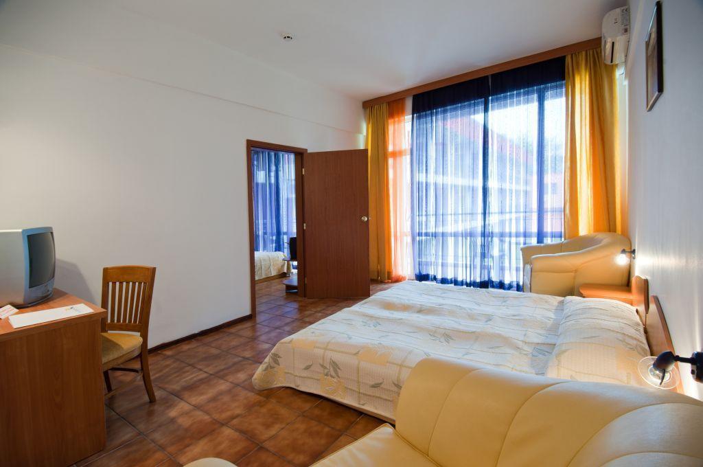 Regina Hotel サニービーチ 部屋 写真